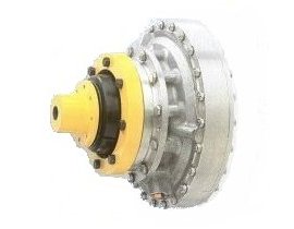 XR Mounting PFS flexible Coupling