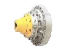 CD XR Mounting KE flexible coupling