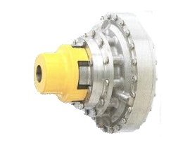 CD XR Mounting SX flexible coupling